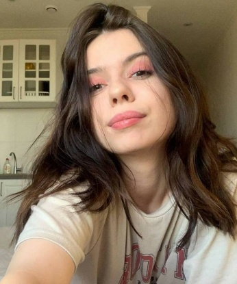 Анкета проститутки Сюра - Фото, г. Бирск, 19 лет, №1446