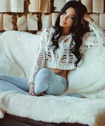 Анкета проститутки Екатерина - Фото, г. Бирск, 25 лет, №12177