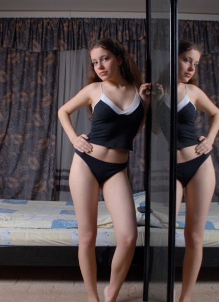 Анкета проститутки Нелинка - Фото, г. Бирск, 21 год, №15957