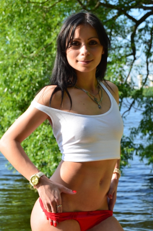 Анкета проститутки Маргарита - Фото, г. Бирск, 22 года, №22109