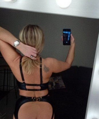 Анкета проститутки Галина - Фото, г. Бирск, 39 лет, №8026